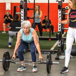 Dynamic Strength and Conditioning
