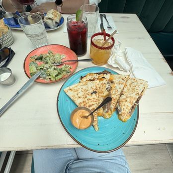 La Diosa Taqueria - Tacos Near Me - Miami Lakes, Florida