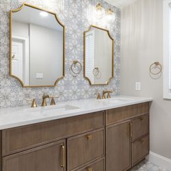 Solid Kitchen & Bath