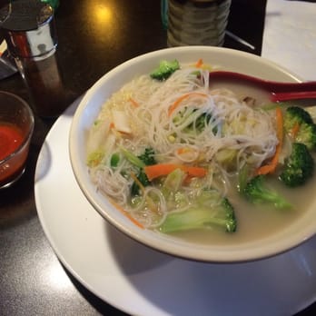Fuji Grill - Vegetables soup in a pot. - Japanese Near Me - Niagara Falls, New York Fuji Grill - Vegetables soup in a pot. - Japanese Near Me - Niagara Falls, New York