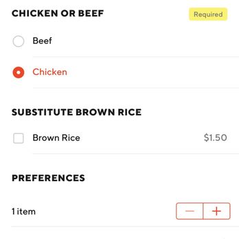 Sushi Castle - On door dash the bento box is $3 cheaper. - Sushi Bars Near Me - Surrey, British Columbia