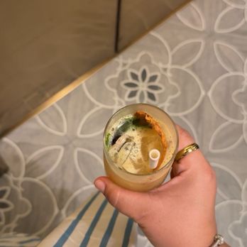 Enchanted Rose - You can take drinks to your room there - Lounges Near Me - Lake Buena Vista, Florida