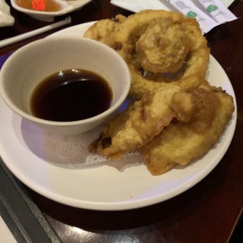 Thai Hana Restaurant - Vegetable tempura - Sushi Bars Near Me - Melbourne, Florida Thai Hana Restaurant - Vegetable tempura - Sushi Bars Near Me - Melbourne, Florida