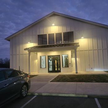 Ethos & Co. Cafe - Coffee & Tea Near Me - Westerville, Ohio