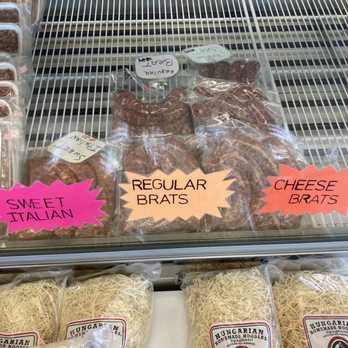 Kielbasa Joe - Fresh Brats - Meat Shops Near Me - Wyandotte, Michigan Kielbasa Joe - Fresh Brats - Meat Shops Near Me - Wyandotte, Michigan