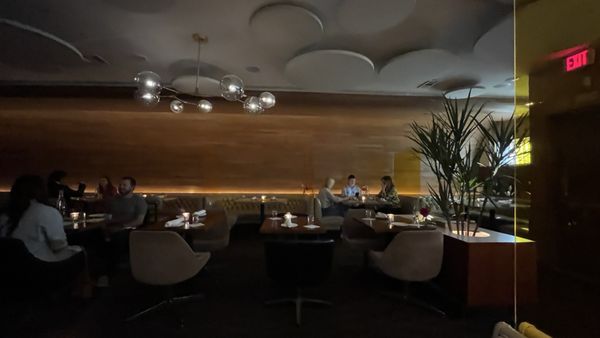 Lounge Here by null