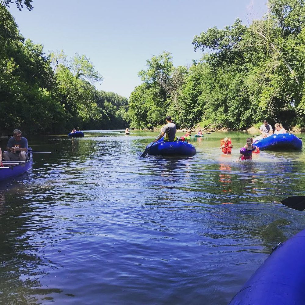 GYPSY CAMP & CANOE 15 Photos & 10 Reviews 20271 S Hwy 59, Siloam