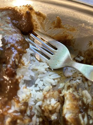 Go Go Curry Times Square by null