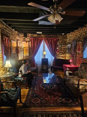 The Victor Café by null