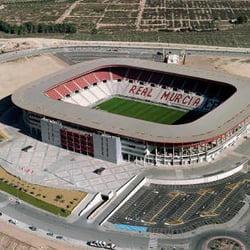 Estadio Nueva Condomina