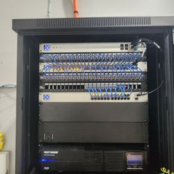 Willful Automation - warehouse data and cctv - idf