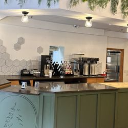 The Pinery Coffee