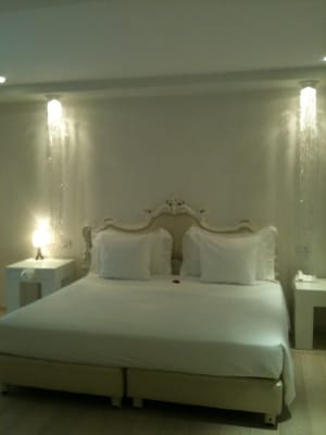 Hotel Boscolo Exedra Nice by null