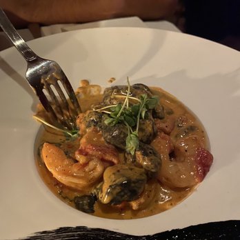 Floriana - Black Gnocchi - Italian Near Me - Washington, DC, District of Columbia Floriana - Black Gnocchi - Italian Near Me - Washington, DC, District of Columbia