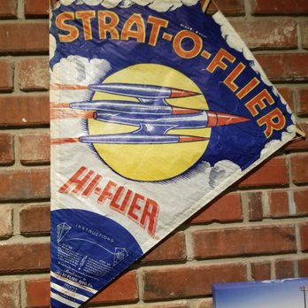 Urban Mining - We do I d this old kite from the town I am from whee my mom worked. What a surprise - Home Decor Near Me - Kansas City, Missouri Urban Mining - We do I d this old kite from the town I am from whee my mom worked. What a surprise - Home Decor Near Me - Kansas City, Missouri
