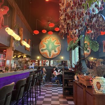 Lucuma Kitchen and Bar - Peruvian Near Me - Oakland, California Lucuma Kitchen and Bar - Peruvian Near Me - Oakland, California