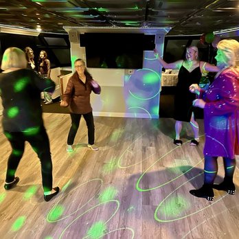 Luxe Cruises - Venues & Event Spaces Near Me - Alameda, California