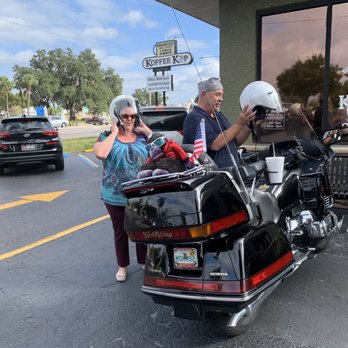 The Cup Diner - And mom and pop motorcyclists. - Diners Near Me - Saint Cloud, Florida The Cup Diner - And mom and pop motorcyclists. - Diners Near Me - Saint Cloud, Florida