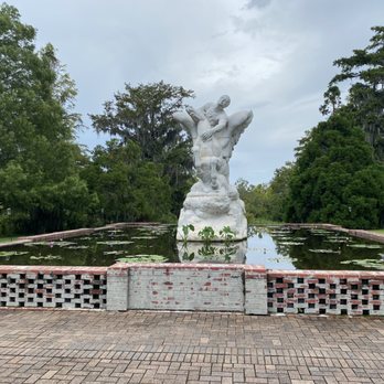 Brookgreen Gardens - Museums Near Me - Murrells Inlet, South Carolina