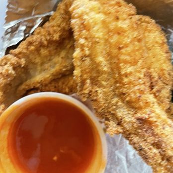 Frank's Famous Chicken & Waffles - Fried Catfish Platter - Soul Food Near Me - Albuquerque, New Mexico Frank's Famous Chicken & Waffles - Fried Catfish Platter - Soul Food Near Me - Albuquerque, New Mexico