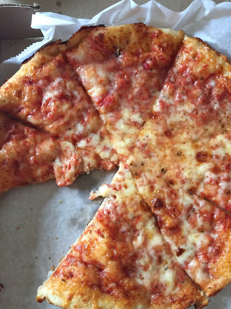 A1 PIZZA 15 Reviews Pizza 41 Tremont St, Taunton, MA