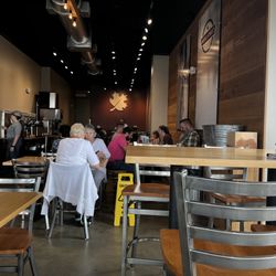 Maple Street Biscuit Company - Canton