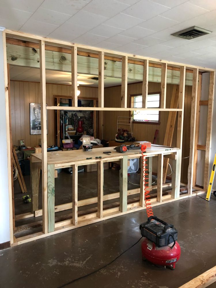 Slide of Solid Structures