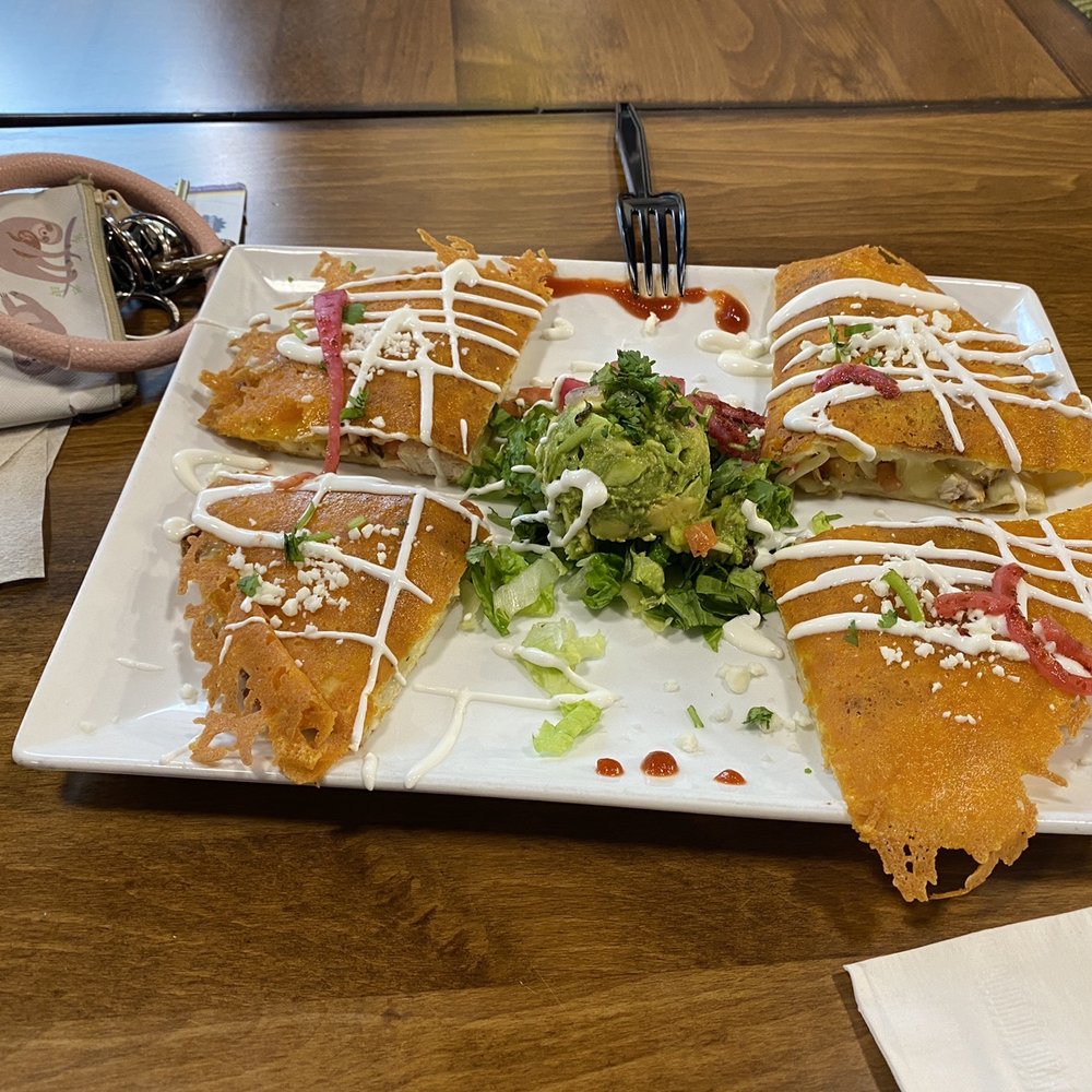 Huaco Eatery - a plate of mexican food - Mexican Near Me - Waco, Texas Huaco Eatery - a plate of mexican food - Mexican Near Me - Waco, Texas