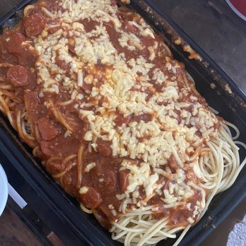 Jollibee - Jolly Spaghetti - Chicken Shop Near Me - Plano, Texas