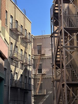 Warner Bros. Studios by null