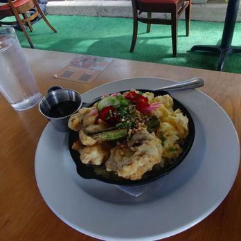 Koko Head Cafe - Breakfast & Brunch Near Me - Honolulu, Hawaii