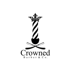 Crowned Barber