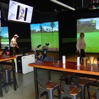 X-Golf - This spot is perfect for seasoned golfers, curious beginners, and everyone in between. - Golf Near Me - Greenwood Village, Colorado X-Golf - This spot is perfect for seasoned golfers, curious beginners, and everyone in between. - Golf Near Me - Greenwood Village, Colorado
