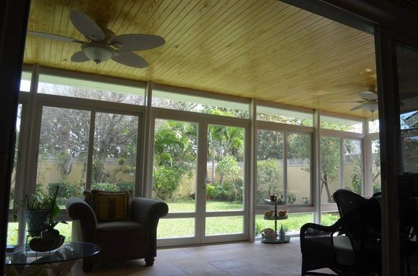 Bearded Brother's Sunrooms on Yelp