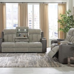 Hub City Furniture Outlet