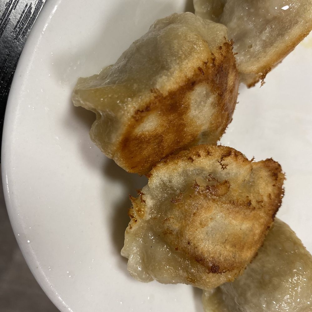 Jiayuan Dumpling House - Chicken and Corn Dumplings - Szechuan Near Me - Redondo Beach, California