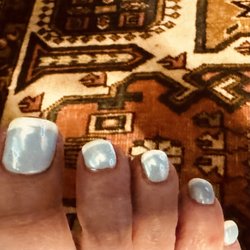 Envy Nails & Spa - Pedicure by Emma'