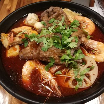 Mala Town - Yummmm - Chinese Near Me - Richmond Hill, Ontario Mala Town - Yummmm - Chinese Near Me - Richmond Hill, Ontario