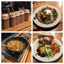 Pastor's Pantry Cooking School - Mexican Cooking Class