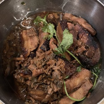 Golden Chinese BBQ - Pork belly - Chinese Near Me - Arlington, Texas