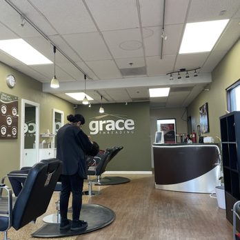 Grace Threading - Inside receiving services - Hair Removal Near Me - San Diego, California
