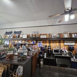Sibling Coffee Roasters