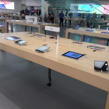 Apple Soho - Computers Near Me - New York, New York