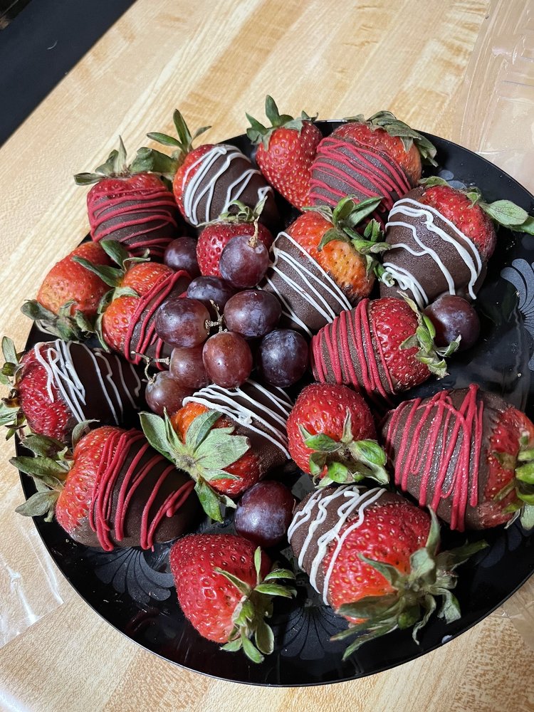 EDIBLE ARRANGEMENTS Updated September 2024 14 Reviews 1799 Route