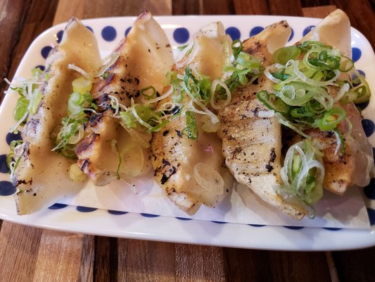 Kin NoTori Ramen Bar Midtown Atlanta by null