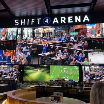 Texas Live! - Sports Bars Near Me - Arlington, Texas Texas Live! - Sports Bars Near Me - Arlington, Texas