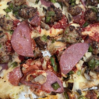 Dear Mama's Pizza - Pizza Near Me - Strongsville, Ohio Dear Mama's Pizza - Pizza Near Me - Strongsville, Ohio