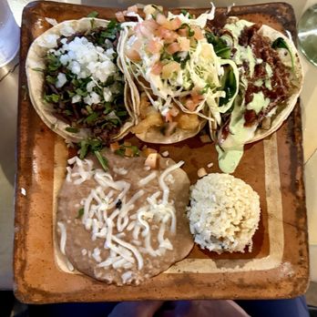 La Santisima - Mexican Near Me - Phoenix, Arizona