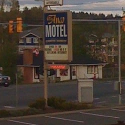 The Anco Inn - On the main strip off the #1