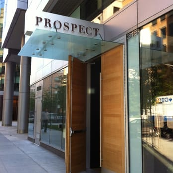 Prospect - New American Near Me - San Francisco, California Prospect - New American Near Me - San Francisco, California